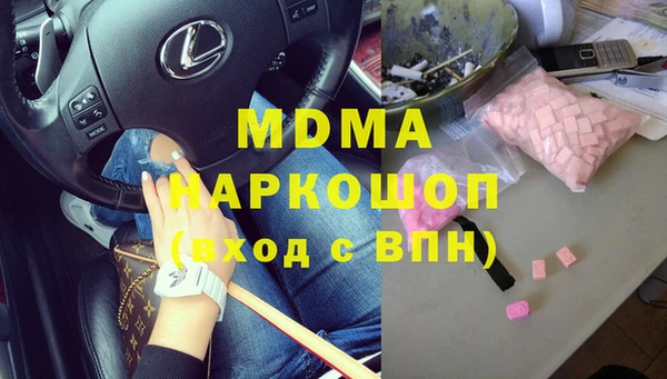 индика Нея